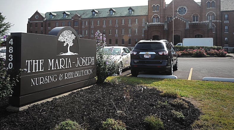 The Maria-Joseph Nursing & Rehabilitation