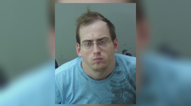 Paul Brothers, of Massie Twp., Warren County, was sentenced last week to 10 years on probation in a Georgia court and allowed to return home.