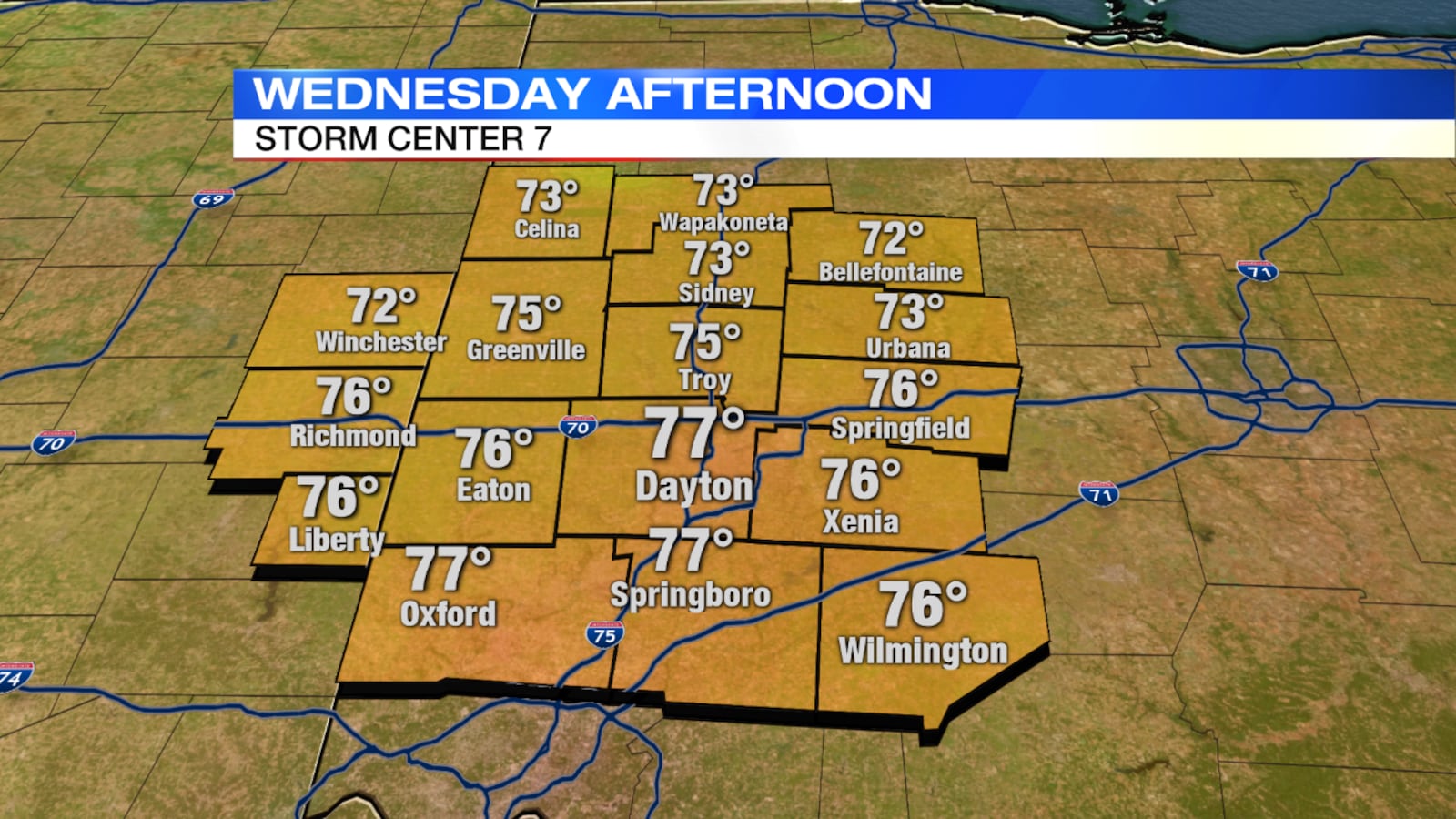 (Storm Center Chief Meteorologist Eric Elwell)