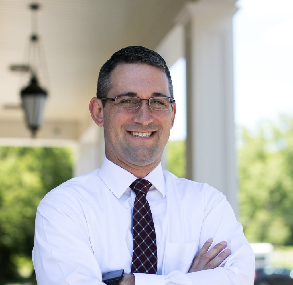 Scott Timmer