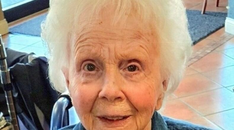 Photo of Charlene Brewer