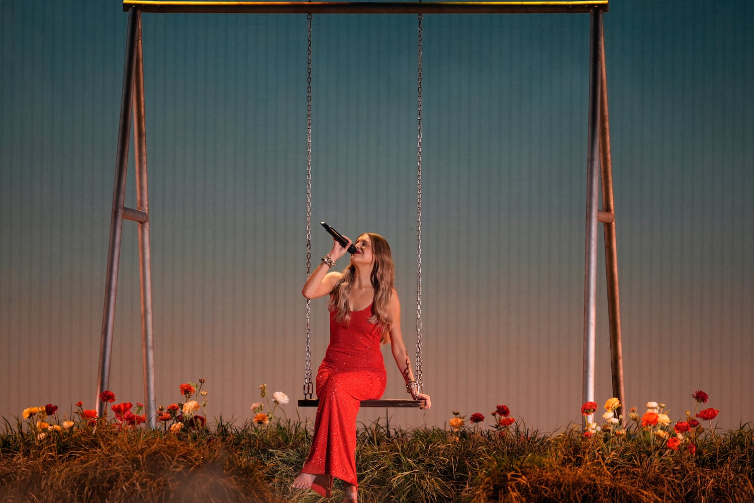 59th Annual CMA Awards - Show