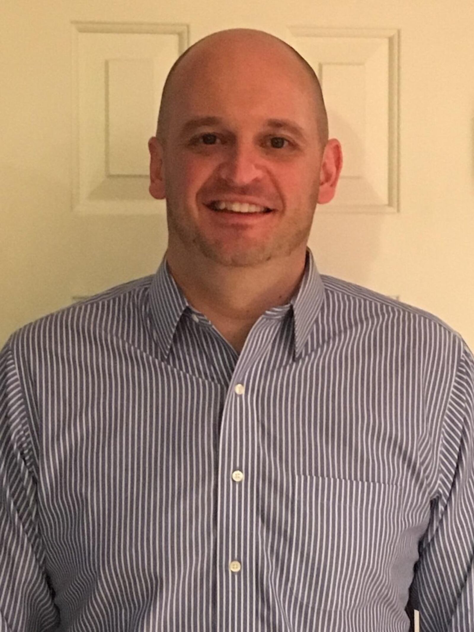 Matt Broermann