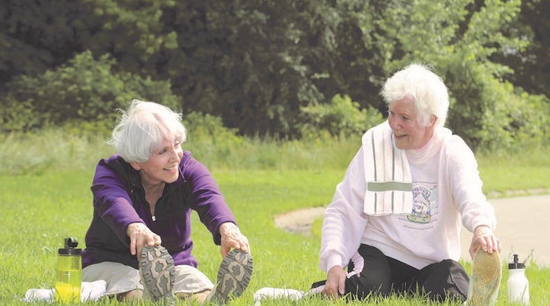 Physical activity is an essential component of a healthy lifestyle for seniors. Active seniors can take various steps to reduce their injury risk so they can continue to reap the rewards of exercising for years to come.