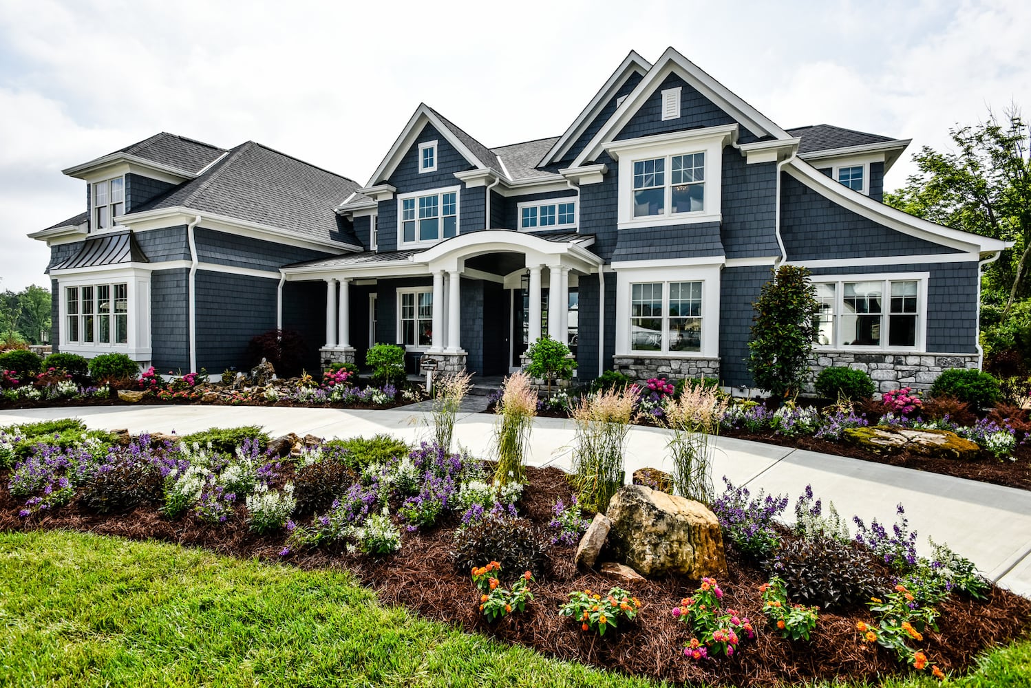 Ten custom homes on display for Homearama 2019 in Deerfield Township