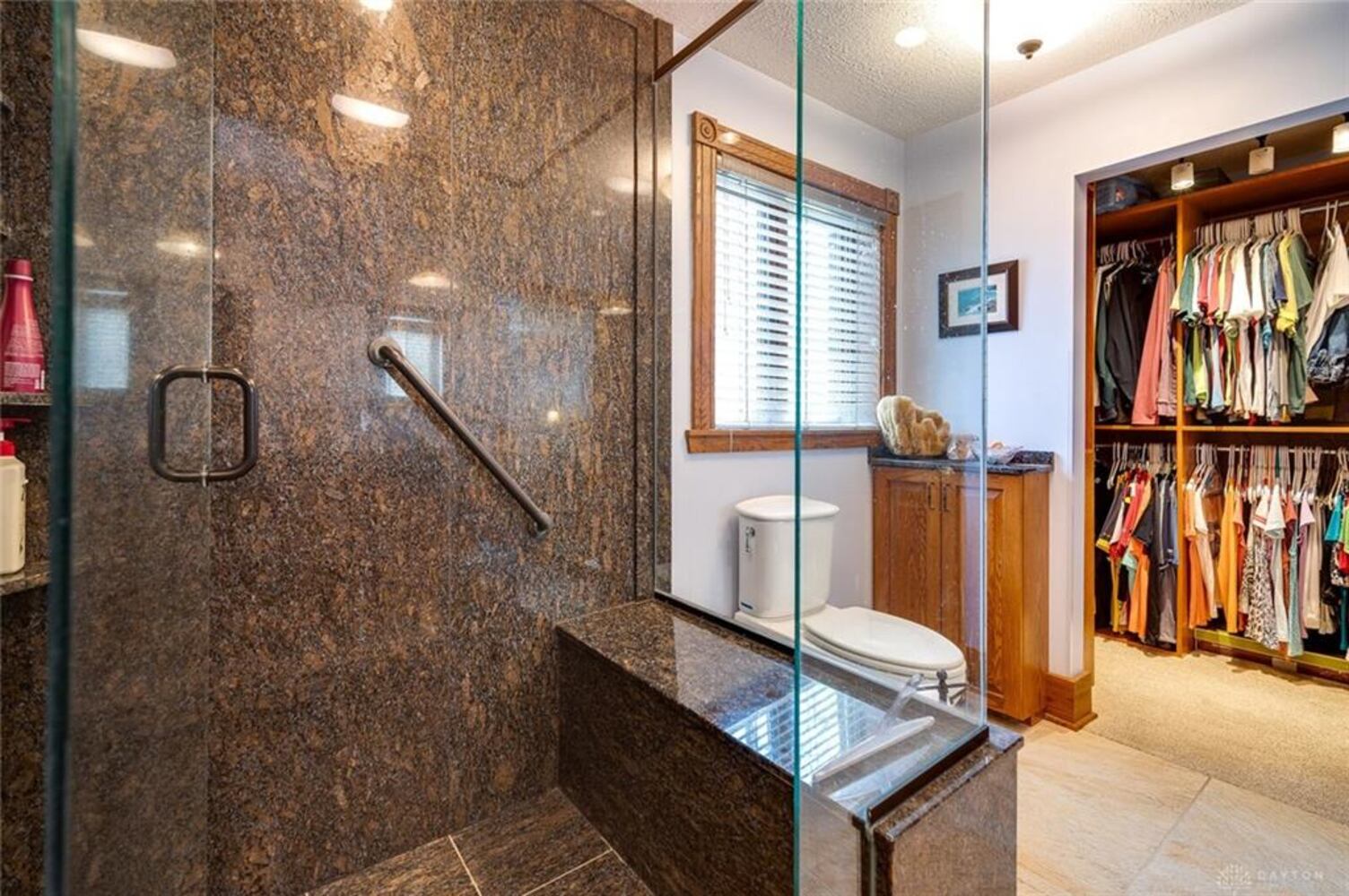 PHOTOS: Unique silo-designed home on 4 acres near Spring Valley listed on market