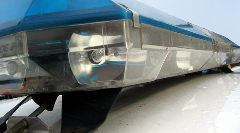 West Chester Twp. police are investigating a reported rape near the The Show on 42 bar. FILE PHOTO