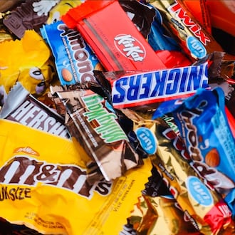 Trick-or-treating takes place in most areas in Ohio from 6-8 p.m. on Halloween. FILE