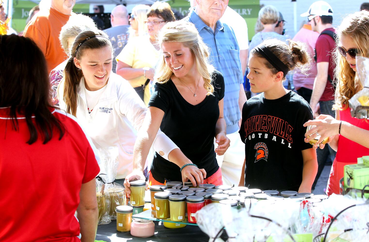 Country Applefest