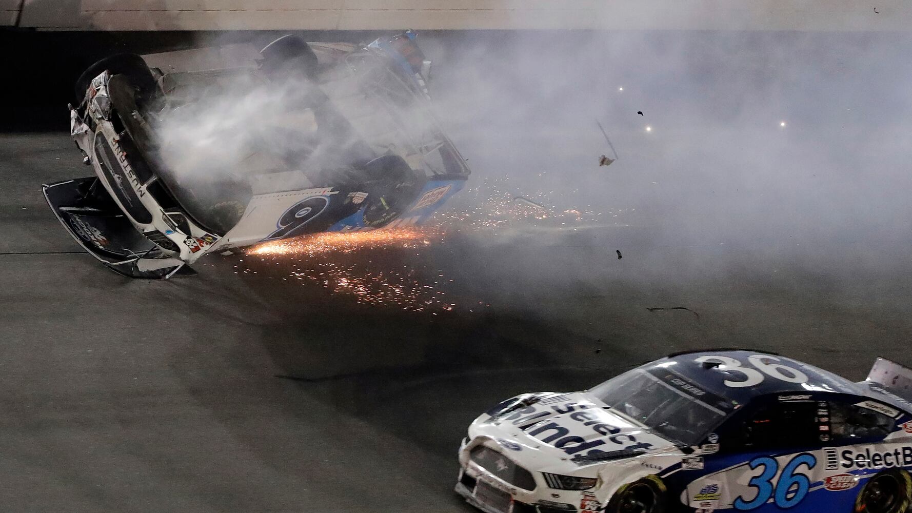 2020 Daytona 500