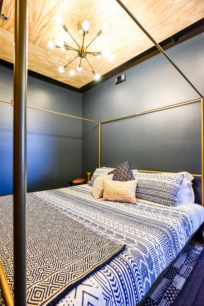 Indigo Pass boutique hotel open in downtown Middletown