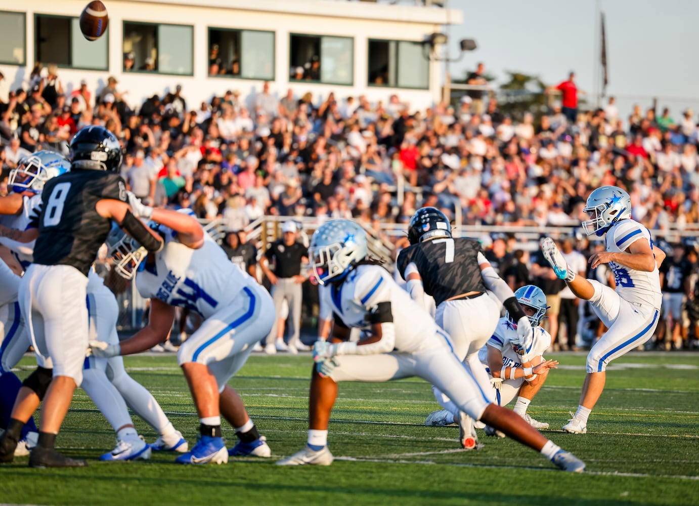 091225 Lakota East vs. Hamilton football