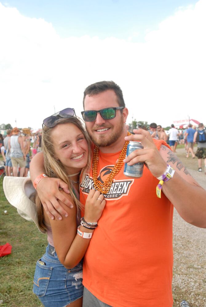 PHOTOS: Did we spot you at Country Concert ‘19?