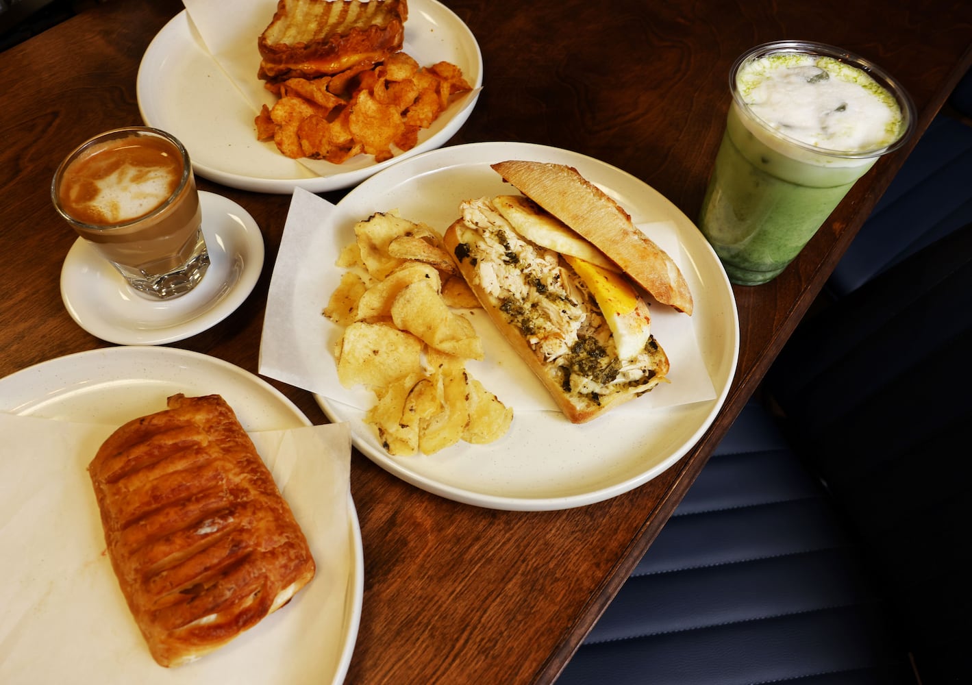 051625 Chowdown cafe