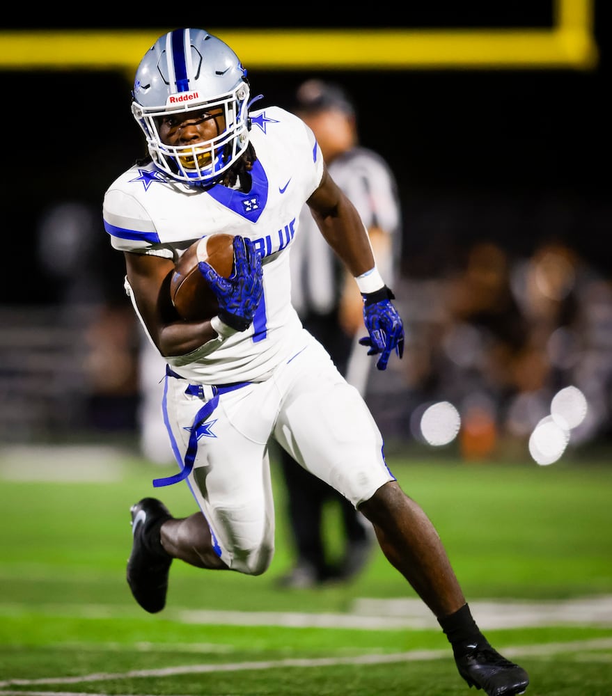 091225 Lakota East vs. Hamilton football