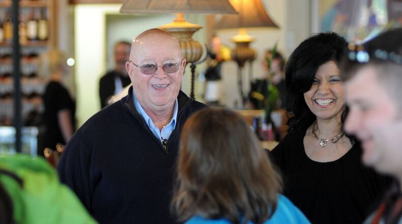 Fairfield City Council are asking residents interested to serving on the city’s governing board to send resumes over the next two weeks. Council has until next month to fill the late Fairfield City Councilman Ron D’Epifanio’s seat. He died on Jan. 21, 2020. He was 78. FILE