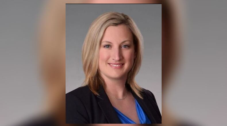 One of Liberty Twp.’s top leaders through its recent years of growth is moving on from her job. Liberty Twp. Administrator Kristen Bitonte, a 16-year veteran employee of the local government – the last decade as administrator - will leave her position in January. CONTRIBUTED