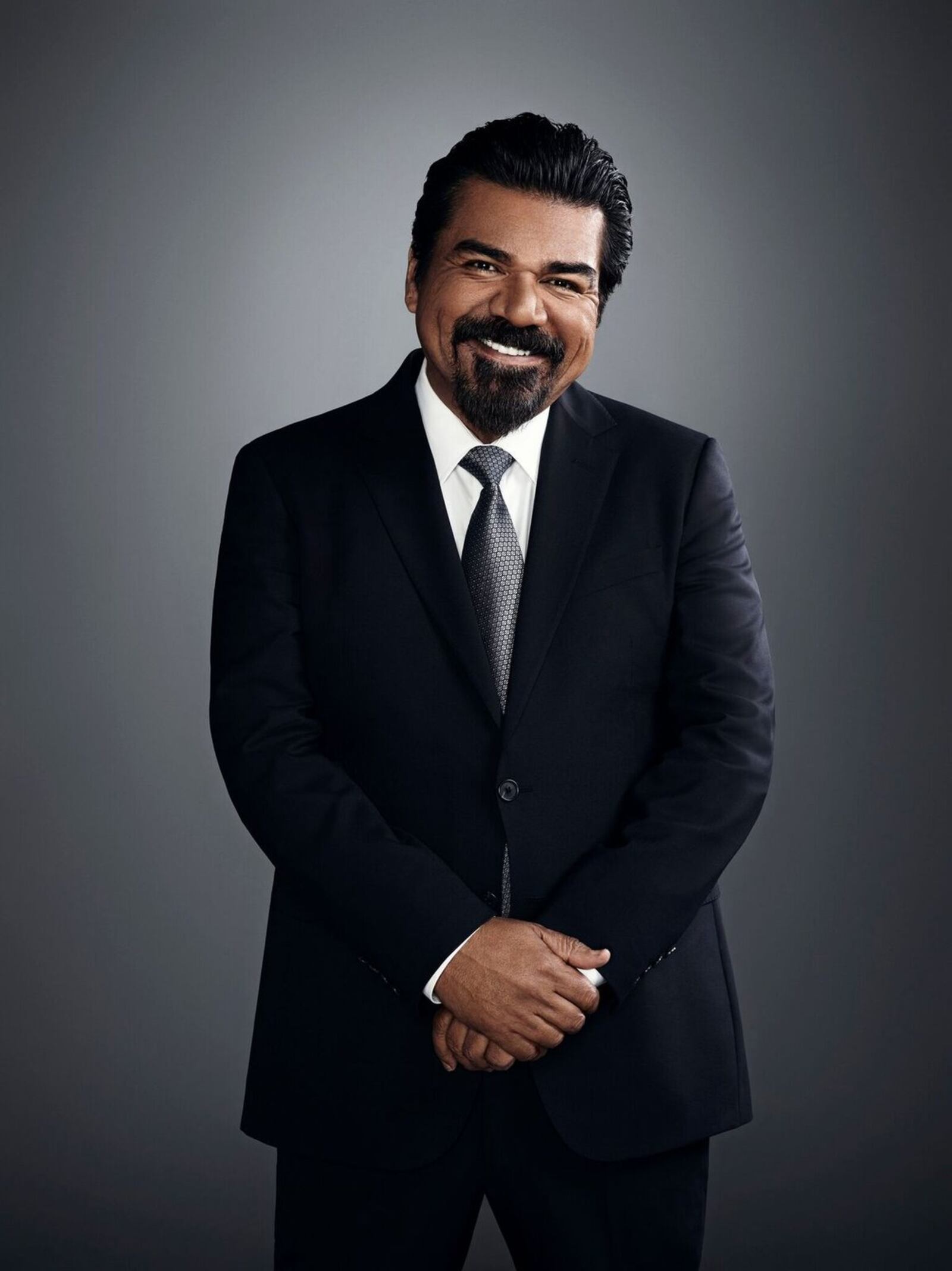 George Lopez will perform at the Taft Theatre on Oct. 20. 