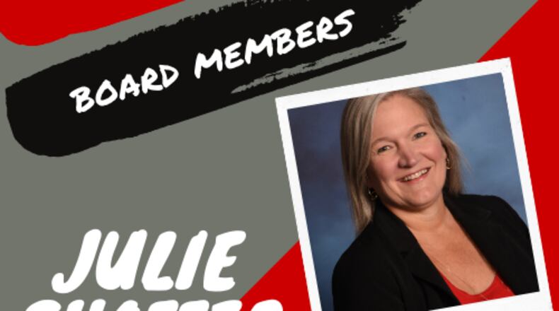 Lakota Schools' new video profile series helps the governing board stay closer to the public it serves, say school officials. The short video profiles available on the district's website are highlighting each of Lakota's five board members through a communications method not tried before in the region. (Provided Photo\Journal-News)