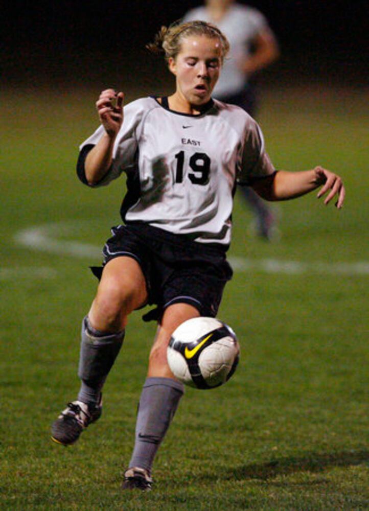 Lakota East vs. Seton girls soccer
