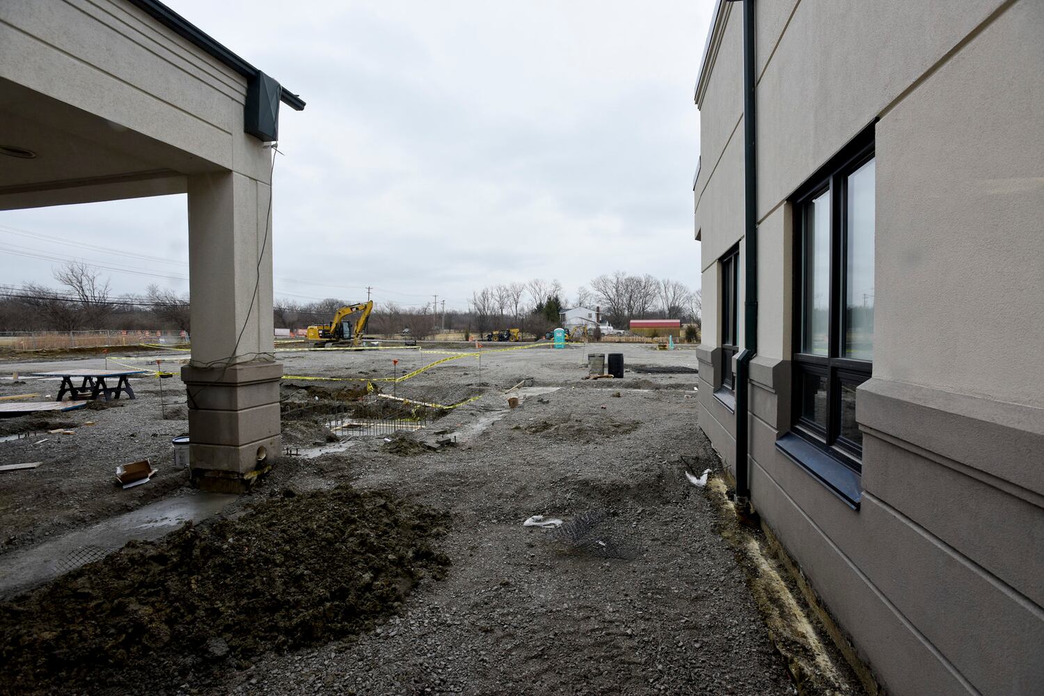 TriHealth Bethesda Butler Hospital Expansion