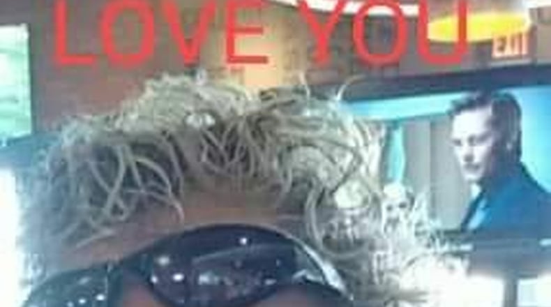 Anthony “Tony” Shearer