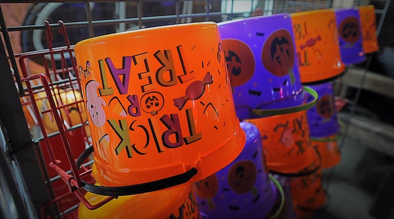 MARSHALL GORBY\STAFF