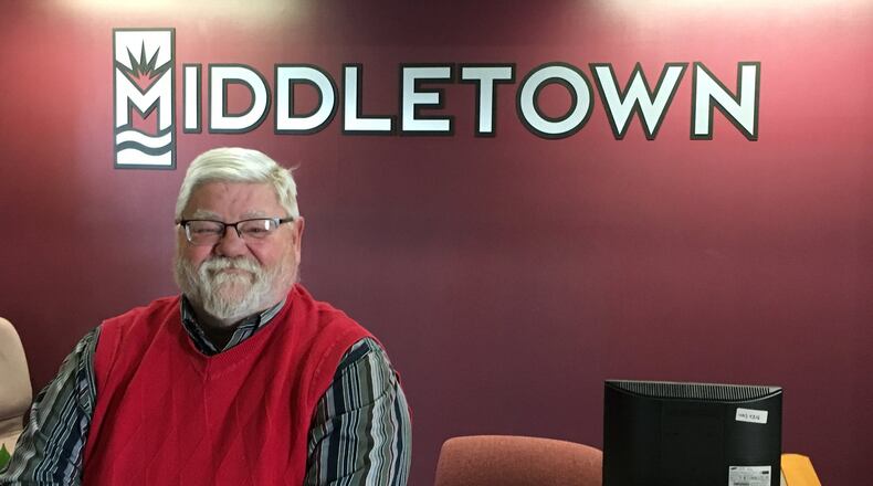 Leslie Scott "Les" Landen, of Middletown, died June 22 after a short illness at Atrium Medical Center. He was 71. After 28 years with the Middletown Law Department, Law Director Les retired at the end of 2017. FILE