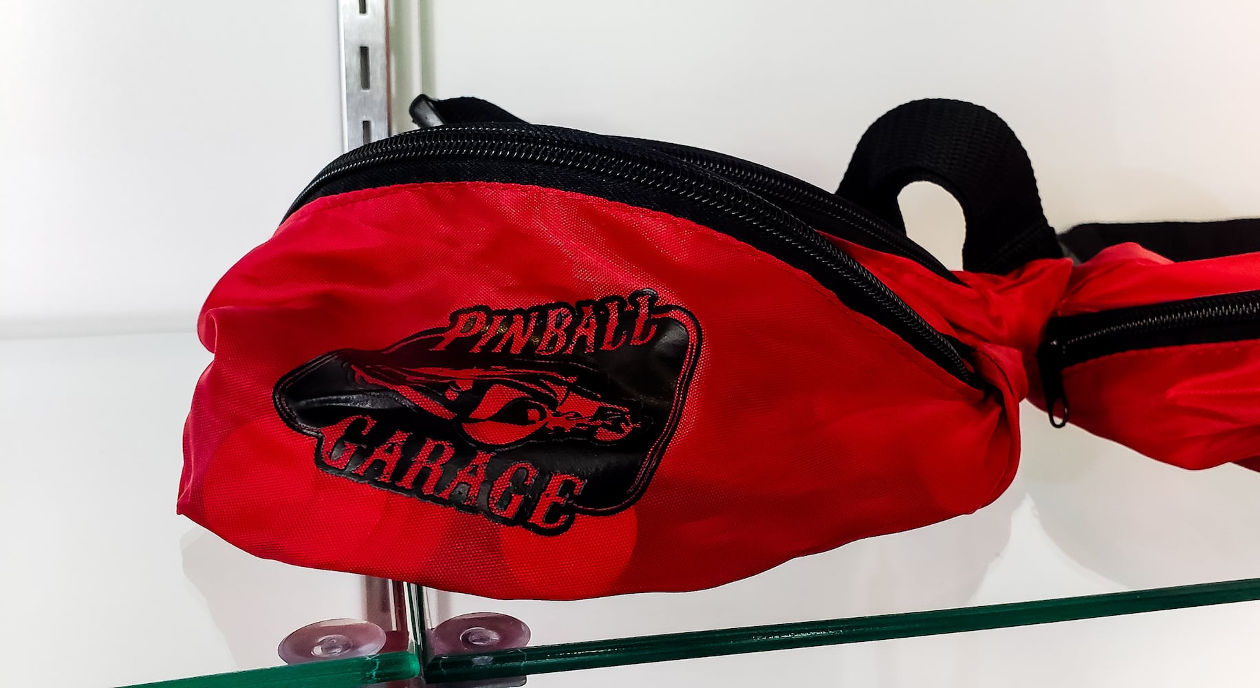 Pinball Garage now open in downtown Hamilton