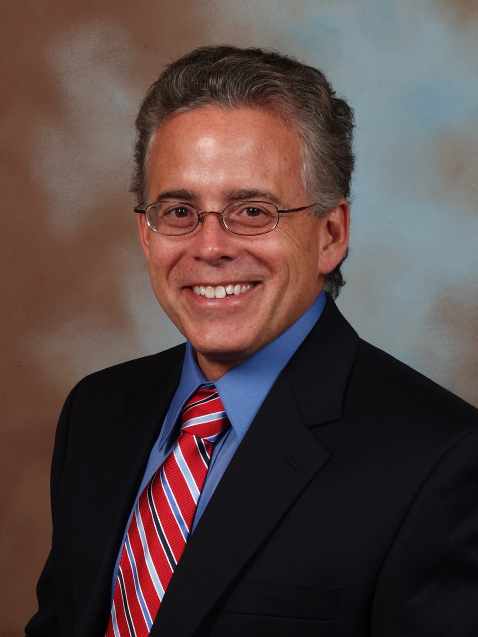 Todd Hickman is running for Monroe City Council.