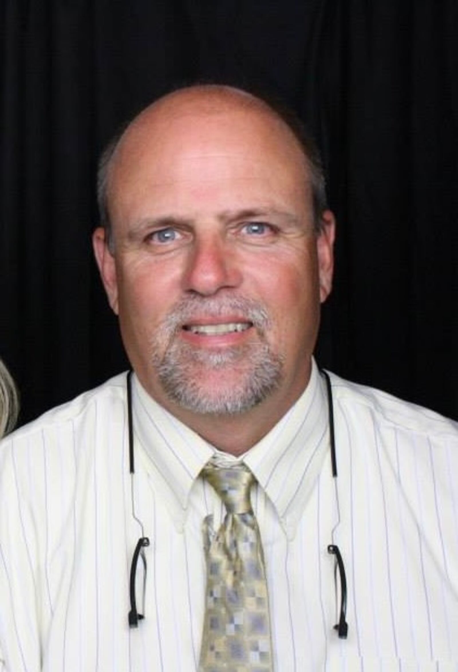 Keith L. Klinefelter