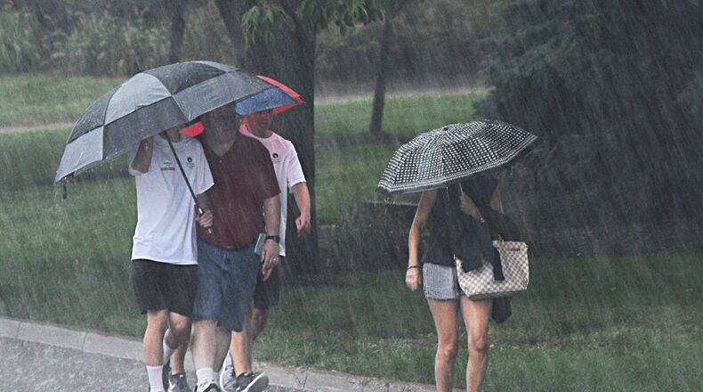 Marshall Gorby/Staff