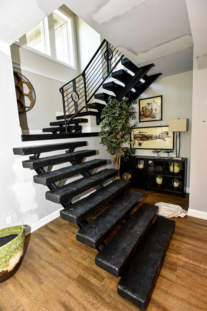 Homearama Oaks of West Chester 2016