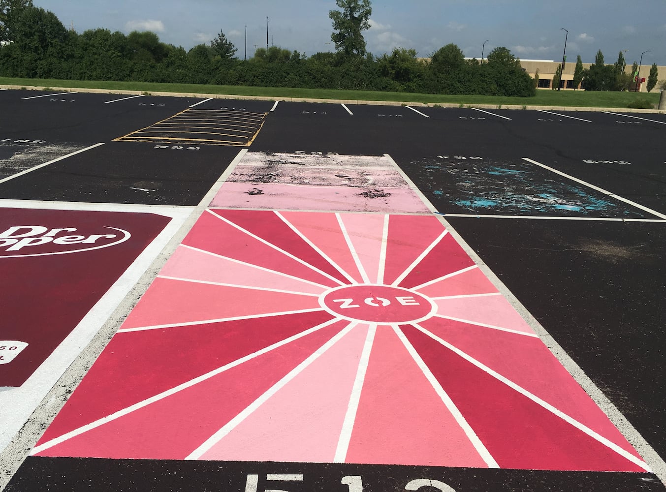 lakota west