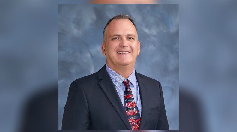 Franklin Twp. Fire Chief Thomas Snively has submitted his letter of resignation.