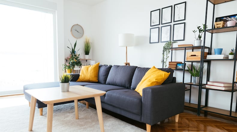 If House Bill 161 in Ohio become law, the estimated state sales tax could increase between $15 million and $48 million per year, county sales tax might jump $3 million to $10 million annually and local government lodging tax revenues may increase between $3 million and $32 million per year, due to the bill’s mandatory extension of the tax to short-term rental properties. ISTOCK PHOTO