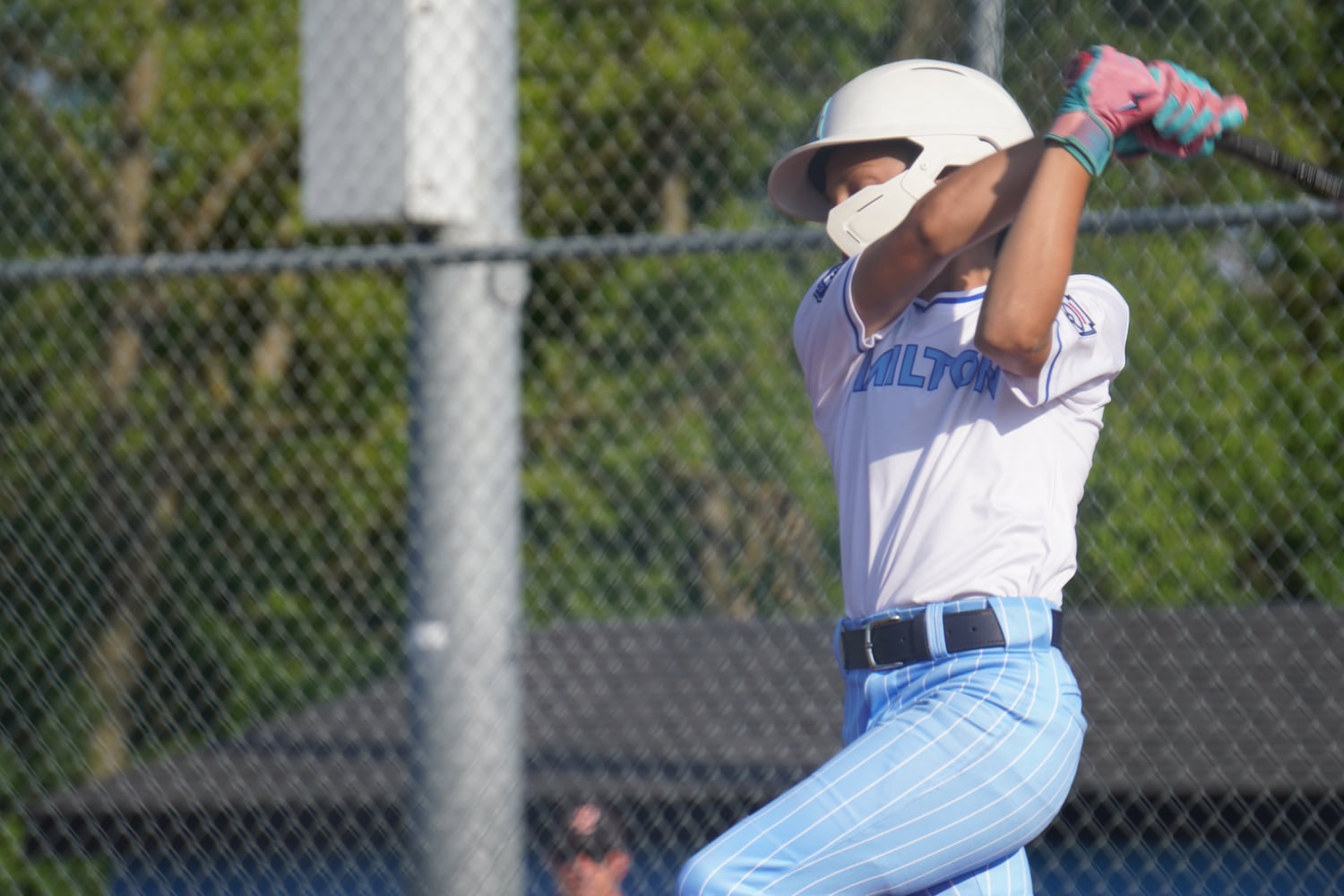 West Side Little League