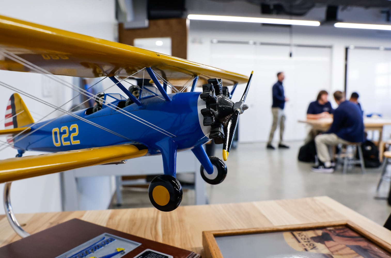 012026 Butler Tech aviation school opens