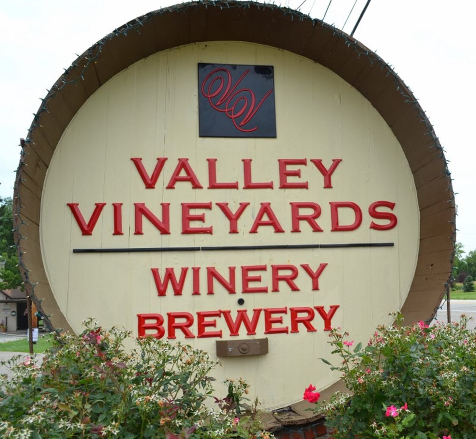 Valley Vineyards will be providing the wine for Lebanon Oktoberfest. MARK FISHER/STAFF