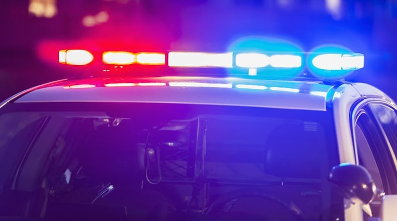 Fairfield Twp. police said 18-year-old Dorian Gray, of Cincinnati, died following a multi-vehicle accident Saturday.