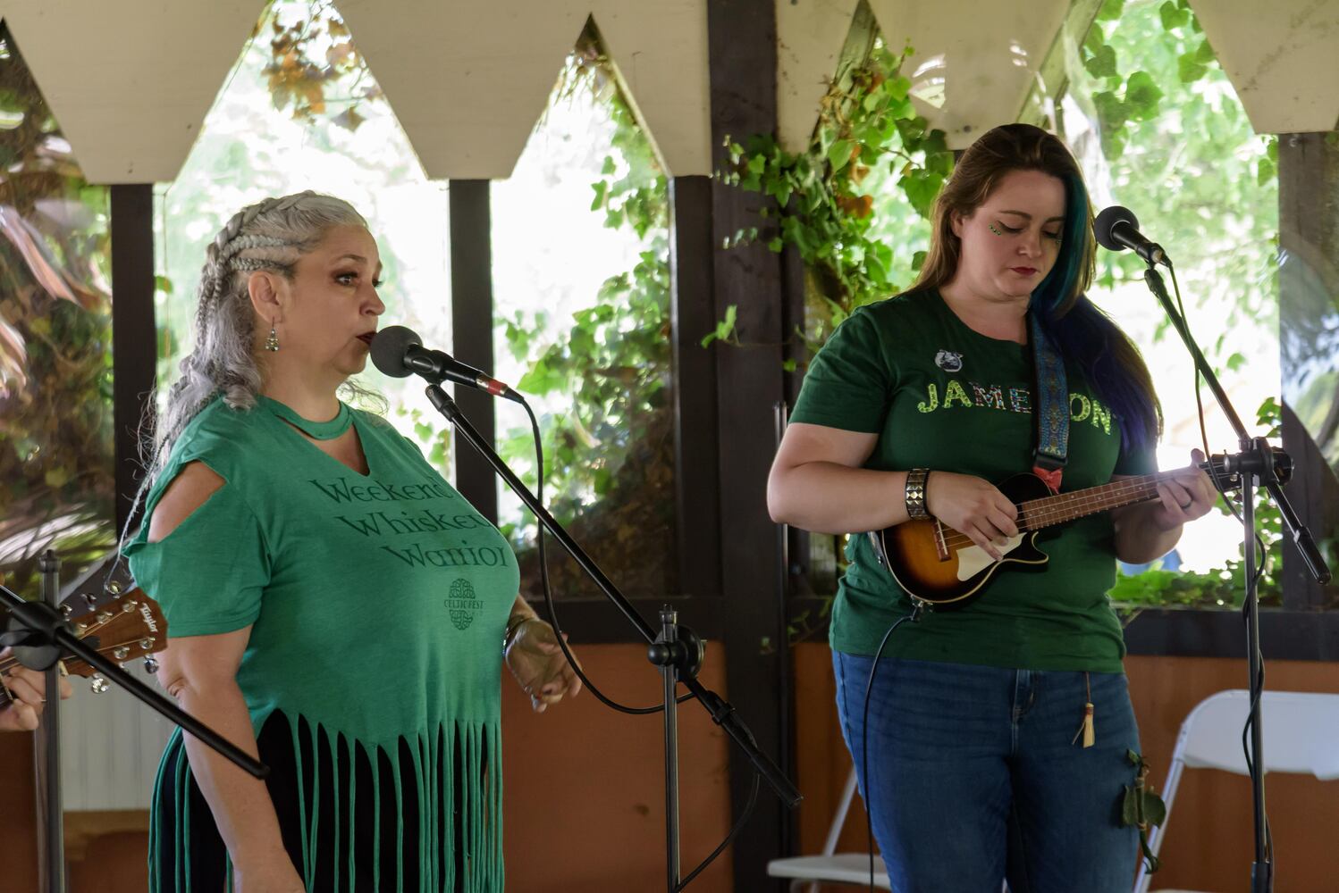 PHOTOS: Did we spot you at Celtic Fest Ohio at Renaissance Park?