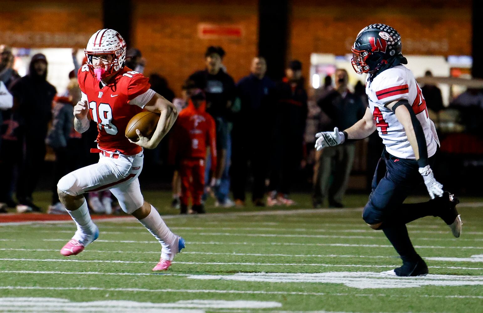 100722 Lakota West vs Fairfield football