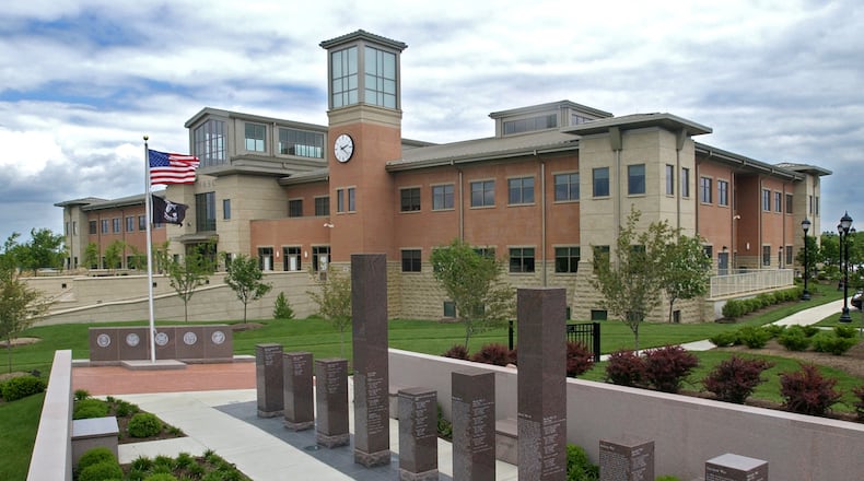 Mason has been named the seventh best place to live in the country by Money Magazine.