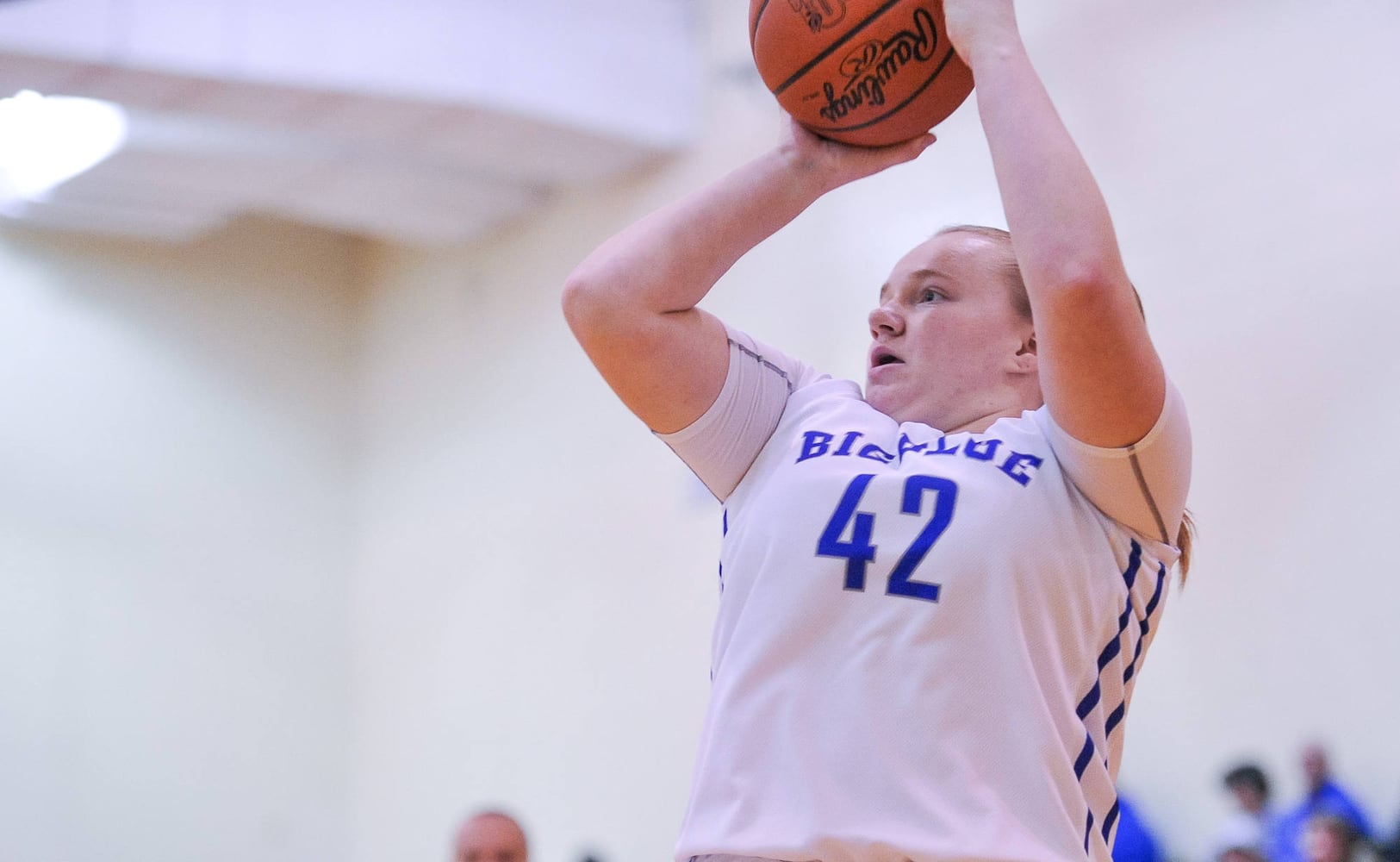 Hamilton vs Northwest girls basketball