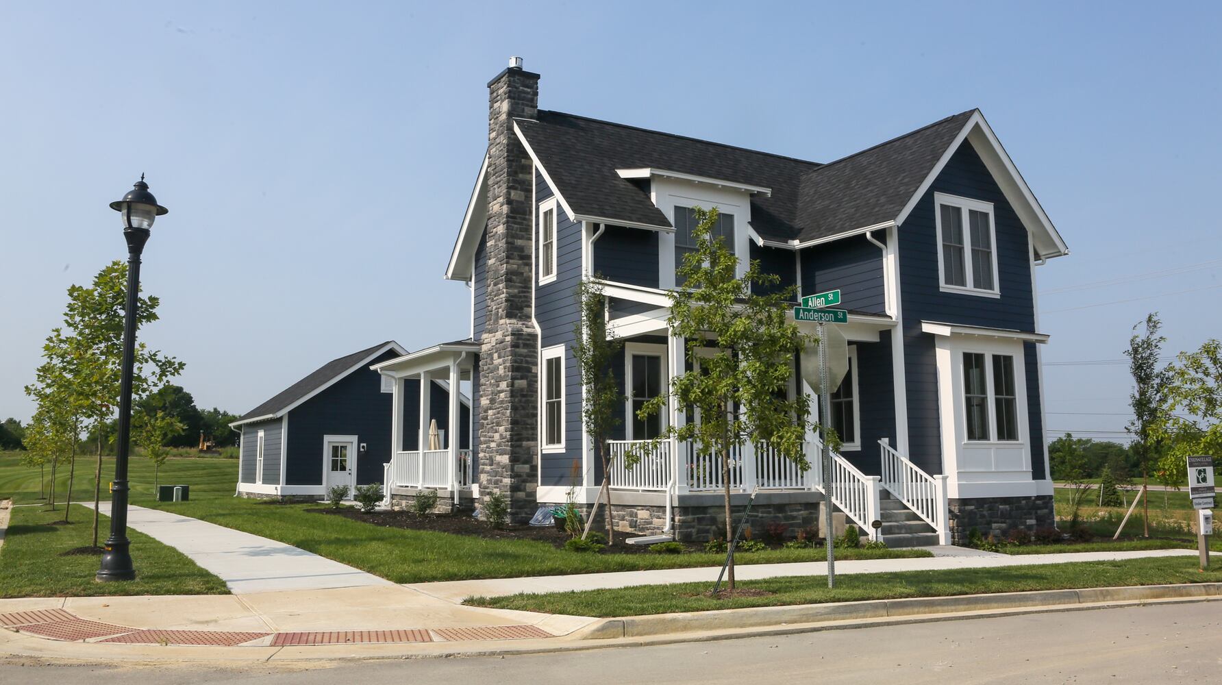 Union Village