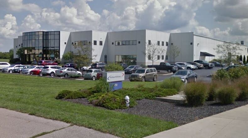 The Lebanon location employs 119 people.