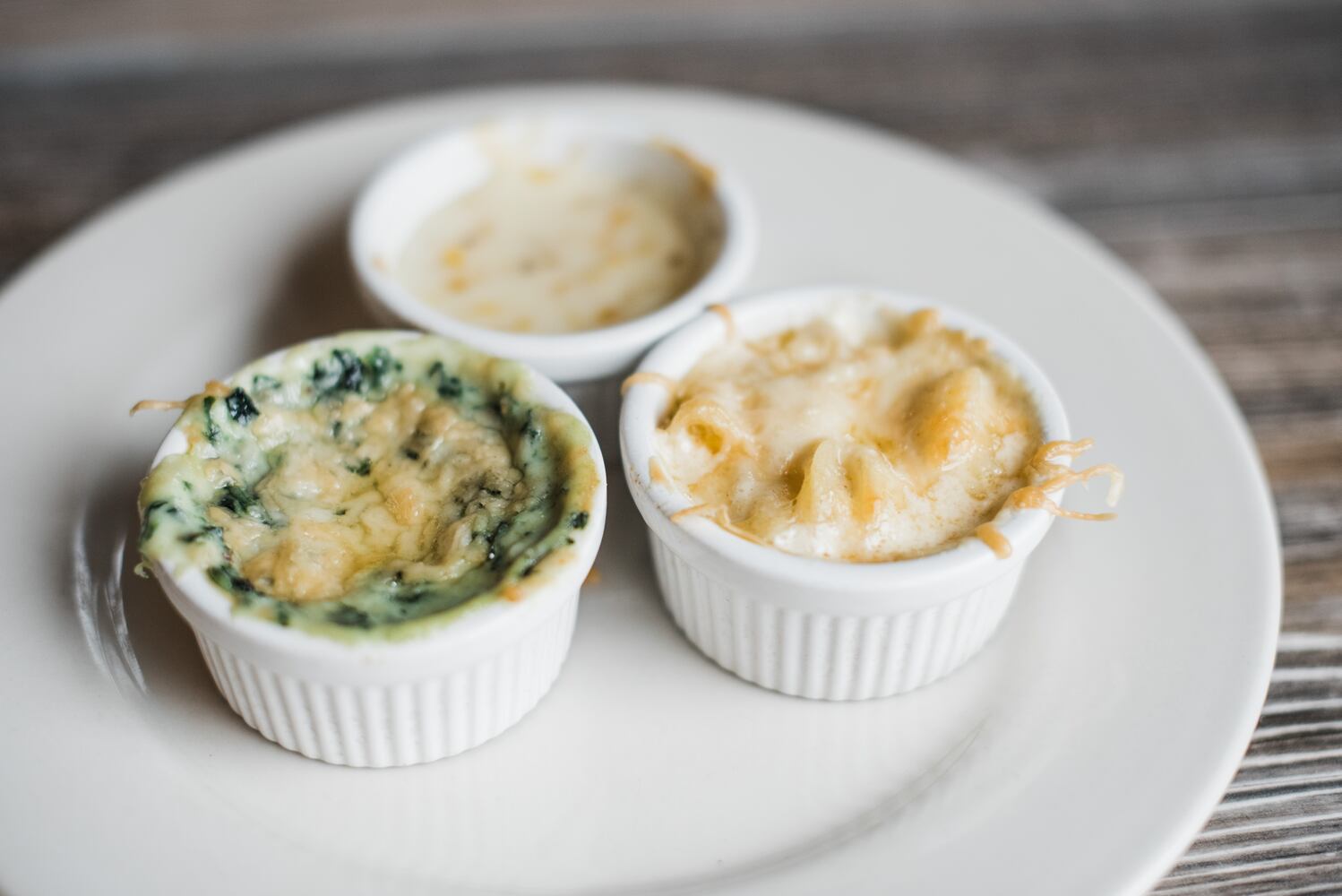 Photos: Craveworthy food at The Bison and The Boar