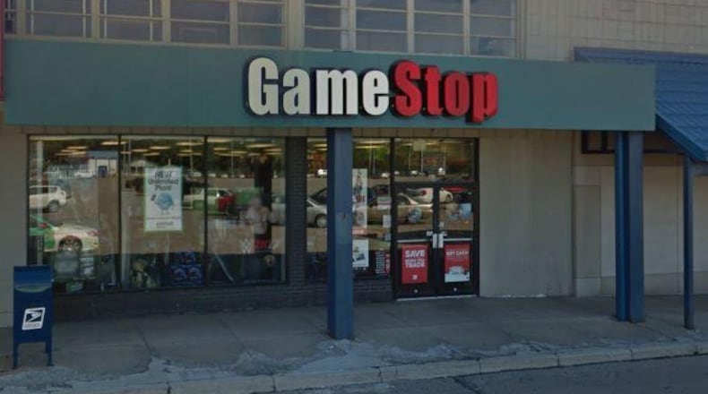 GameStop is expected to close 200 stores in the next two years.