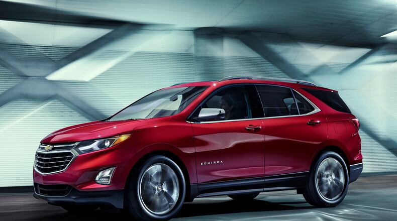 General Motors is reporting strong 2016 financial results.