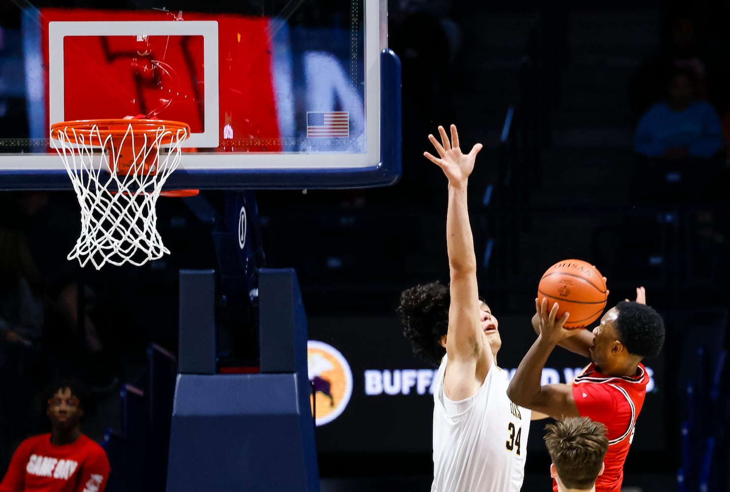 031123 Centerville vs Fairfield basketball
